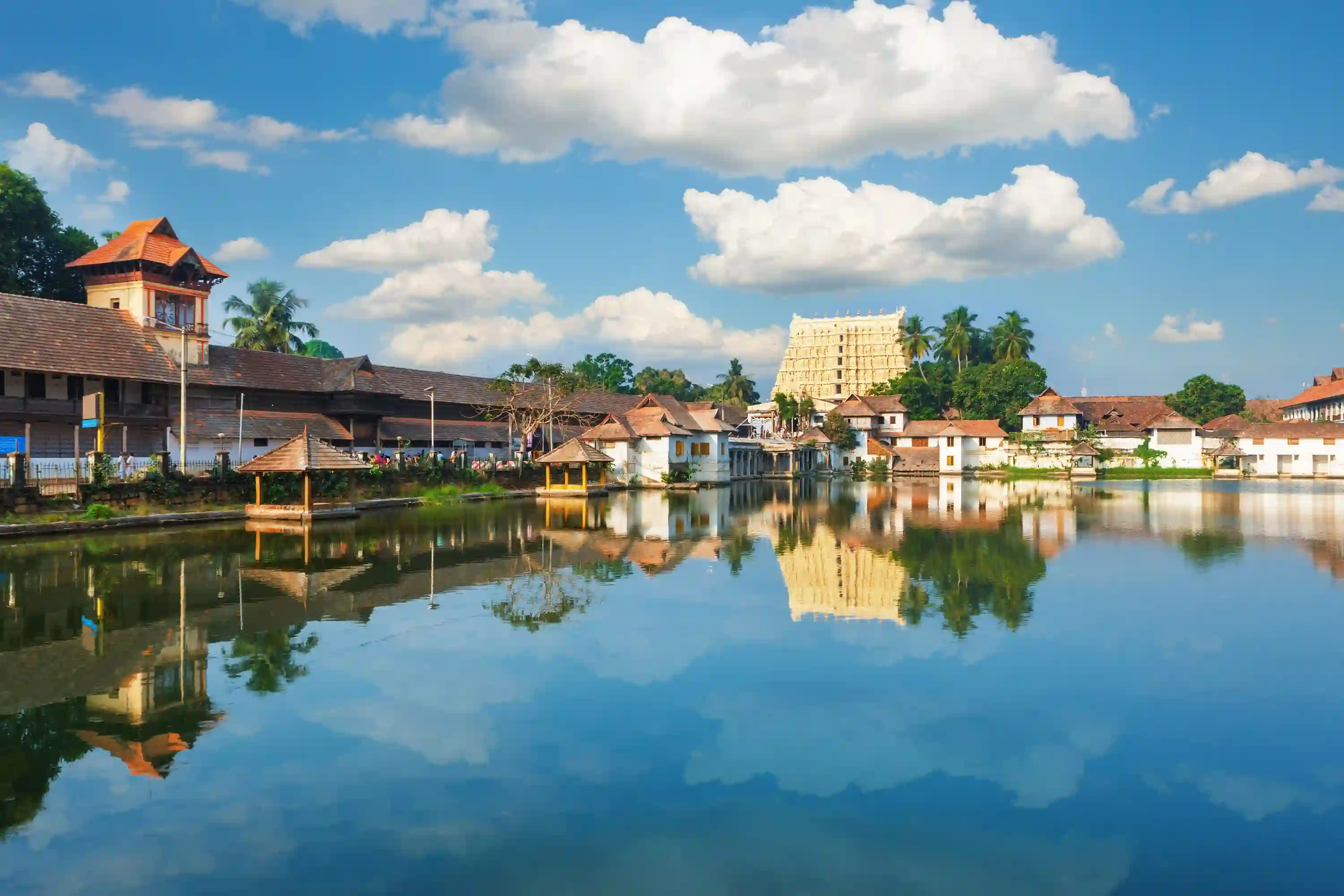 Kerala Tour Package 5 Night 6 Days